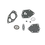 Marine Fuel System Repair Kit for Outboard Motors (18-7800, 438616, 433519)