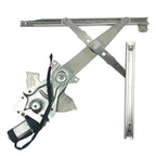 Power Window Regulator Motor for Buick Skylark, Pontiac Grand Am (1995–2005)