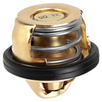 Cooling Thermostat for Polaris Ranger Sportsman 400 500 Magnum ATP Big Boss 500 (2000–2023)