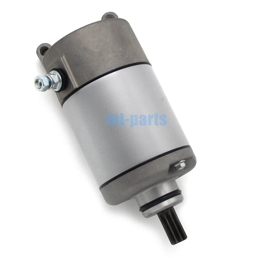 Starter Motor for Yamaha YZF600R Thundercat (1995–2007) / FZR600 Genesis (1989–1999)