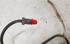 ABS Pump Brake Line to Master Cylinder for Ford Thunderbird SC (1989–1992)