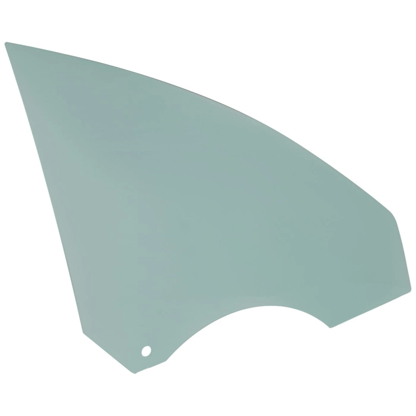 Set of 2 Door Glasses for MB Mercedes CLA250