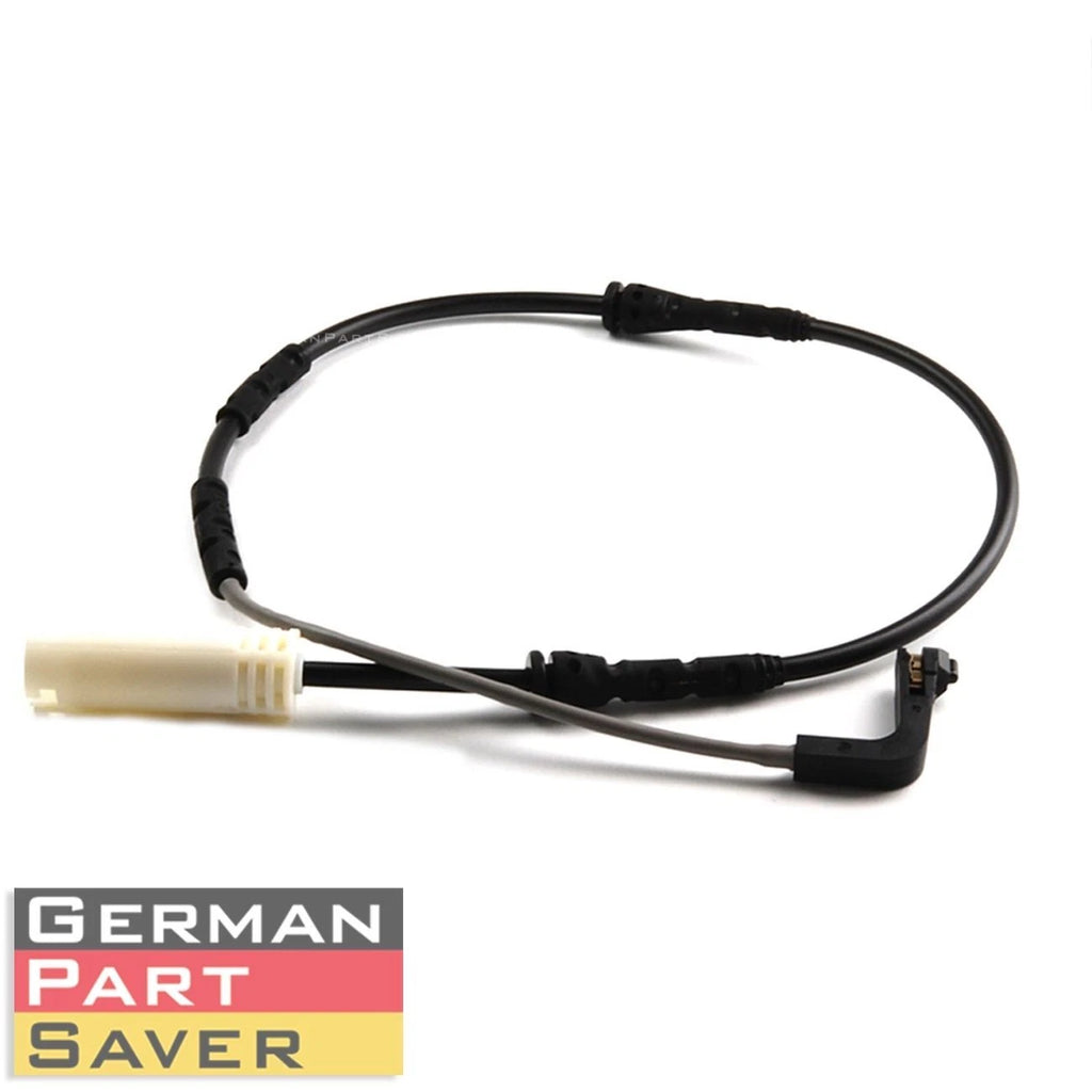 Front Brake Pad Wear Sensor for BMW 128i 135i 325i 328i (2008–2013)