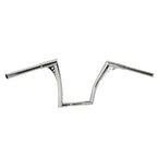 1 1/4" Fat 14" Rise Handlebar for Harley Heritage Softail (2000–2023)