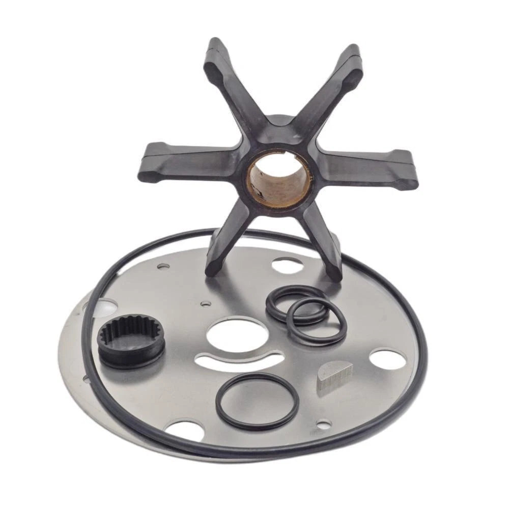 Water Pump Impeller Kit for OMC Stringer (1969–1985) 983218 12190 18-3386