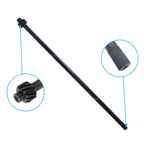Steering Shaft for MTD Ride On Mowers (738-0919, 738-0919A, 753-04517)