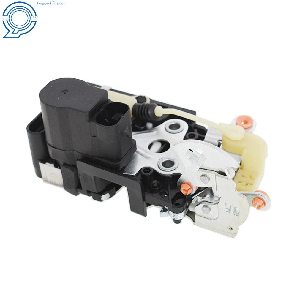 Front Left Door Lock Actuator Motor for Chevrolet S10 GMC Sonoma (1994–2004)