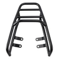 Rear Rack Tube Type Topcase Carrier for RE Hunter 350 (2022–2024)