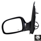 Door Mirror for Ford Windstar (1995–2003) VAQ2 FO1320198 1F2Z17683GAA