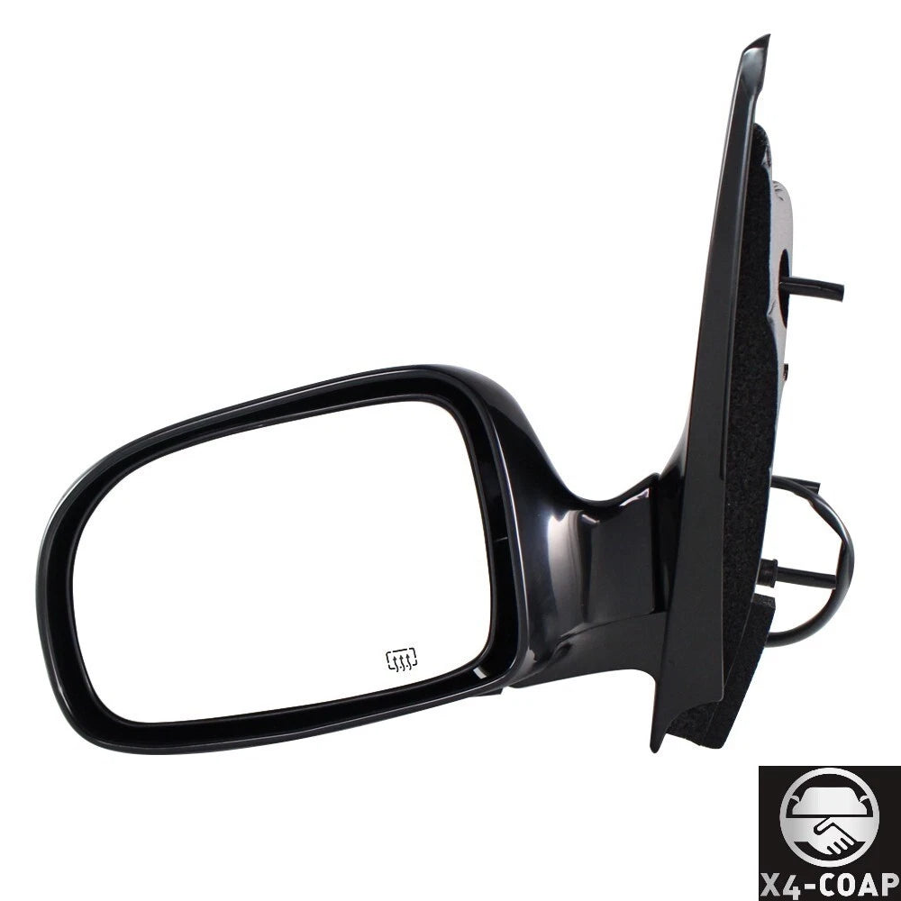 Door Mirror for Ford Windstar (1995–2003) VAQ2 FO1320198 1F2Z17683GAA