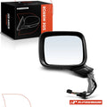 Driver Power Mirror with Manual Folding Signal for Jeep Renegade (2015–2023)