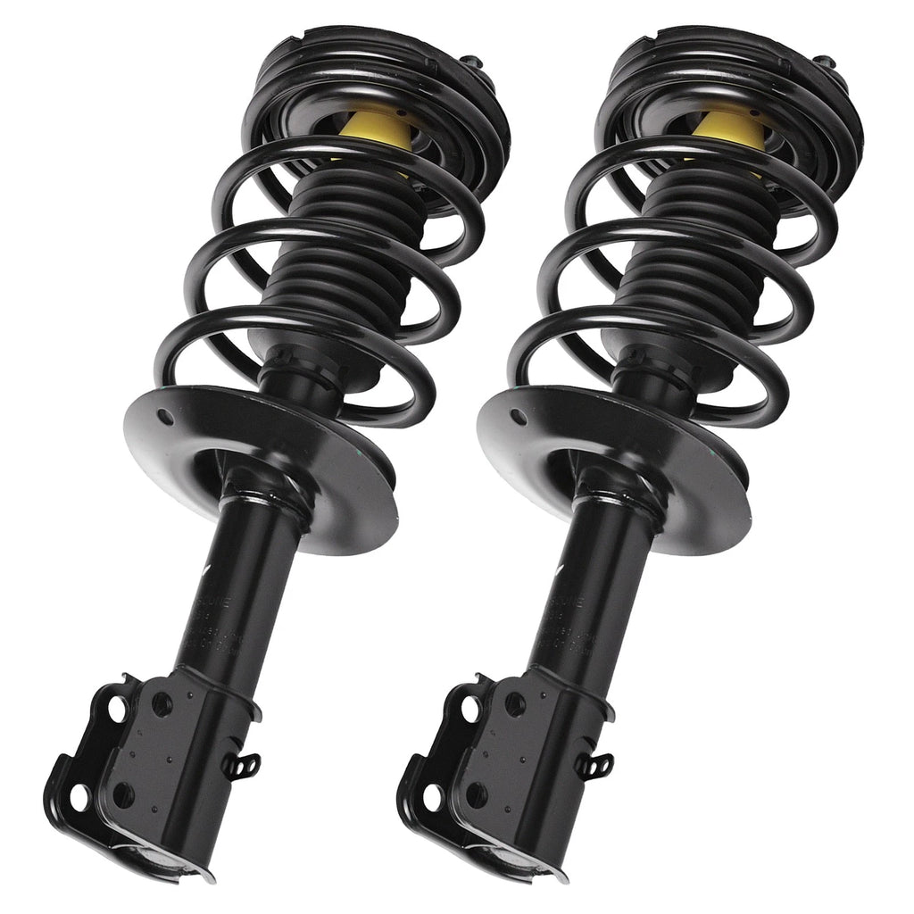 Front Strut w/ Coil Spring Assembly for Chrysler Neon, Plymouth Neon (2000–2002)