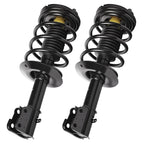 Front Strut w/ Coil Spring Assembly for Chrysler Neon, Plymouth Neon (2000–2002)