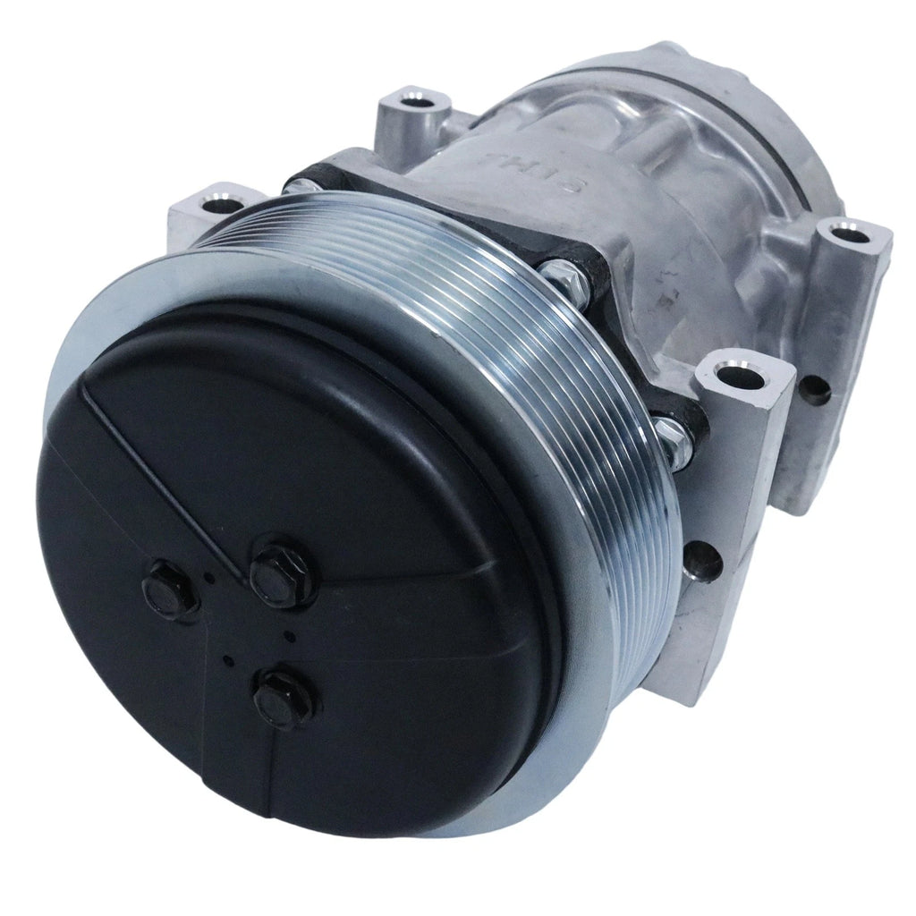 A/C Compressor for Volvo FM9 FM12 FH12 EC480D (24V)