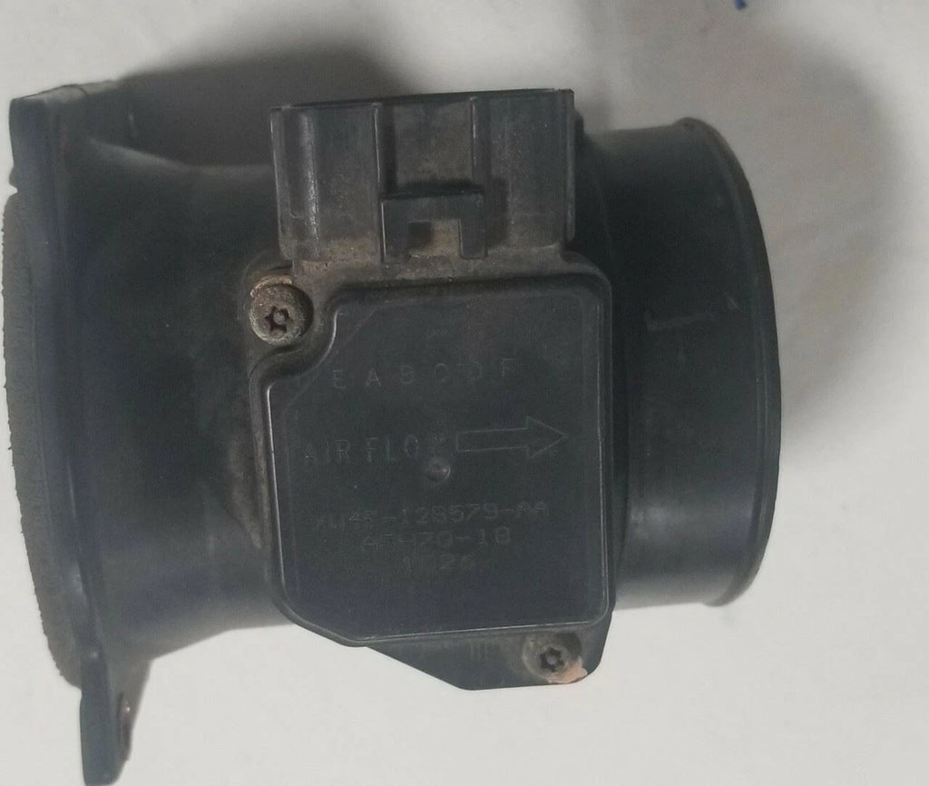 MAF Mass Air Flow Sensor for Lincoln LS V6 V8 (2000–2002) XW4F-12B579-AA