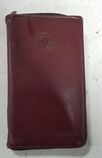 Owner's Manual Case with Inserts for Mercury Sable (1995)