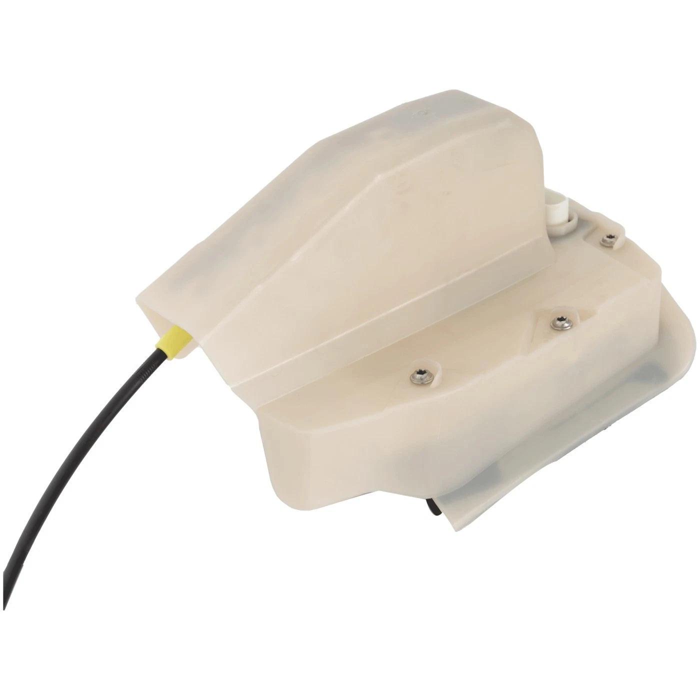 Set of 2 Door Lock Actuators for 3 Pair