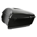 Trunk Pad Speakers for Harley Touring CVO Street Glide (2014-2025)