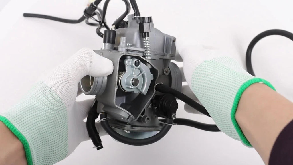 Carburetor for Honda Foreman 450 TRX450ES TRX450FE TRX450FM (1998–2004)