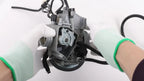 Carburetor for Honda Foreman 450 TRX450ES TRX450FE TRX450FM (1998–2004)