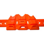 Universal Silicone Rubber Tape Exhaust Muffler Cover for Dirt MX Bike (All Years)