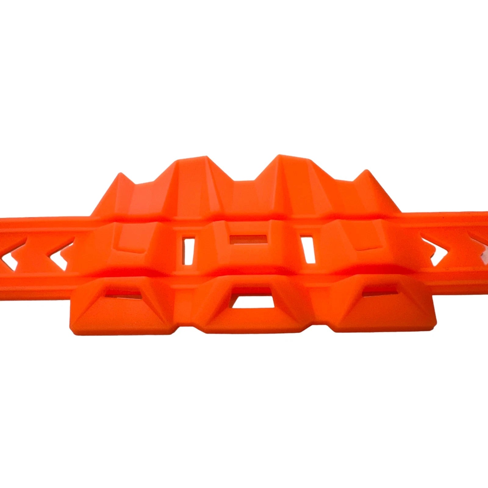 Universal Silicone Rubber Tape Exhaust Muffler Cover for Dirt MX Bike (All Years)