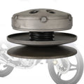 Front Clutch Variator Set for Yamaha GPD125/150 NMAX150/155 XMAX125 YP125RA