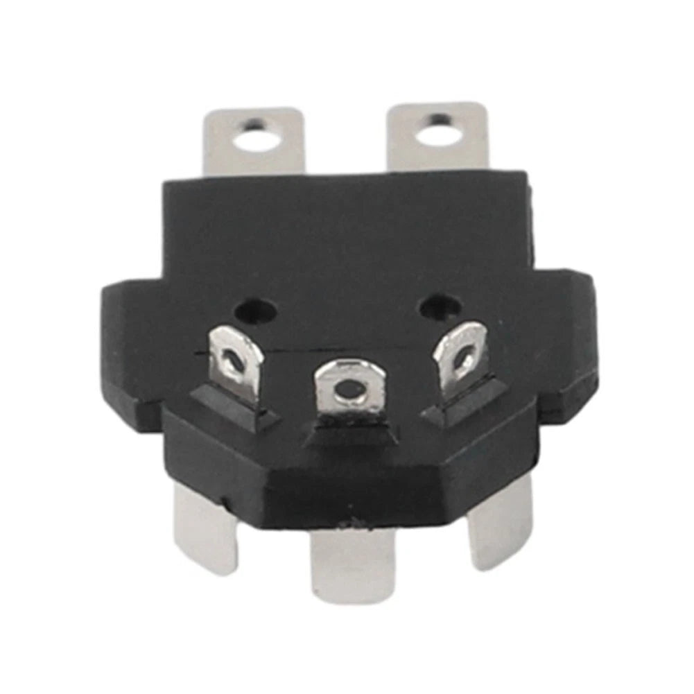 Battery Connector Terminal Block for 12V Li-ion Battery (2010–2023)