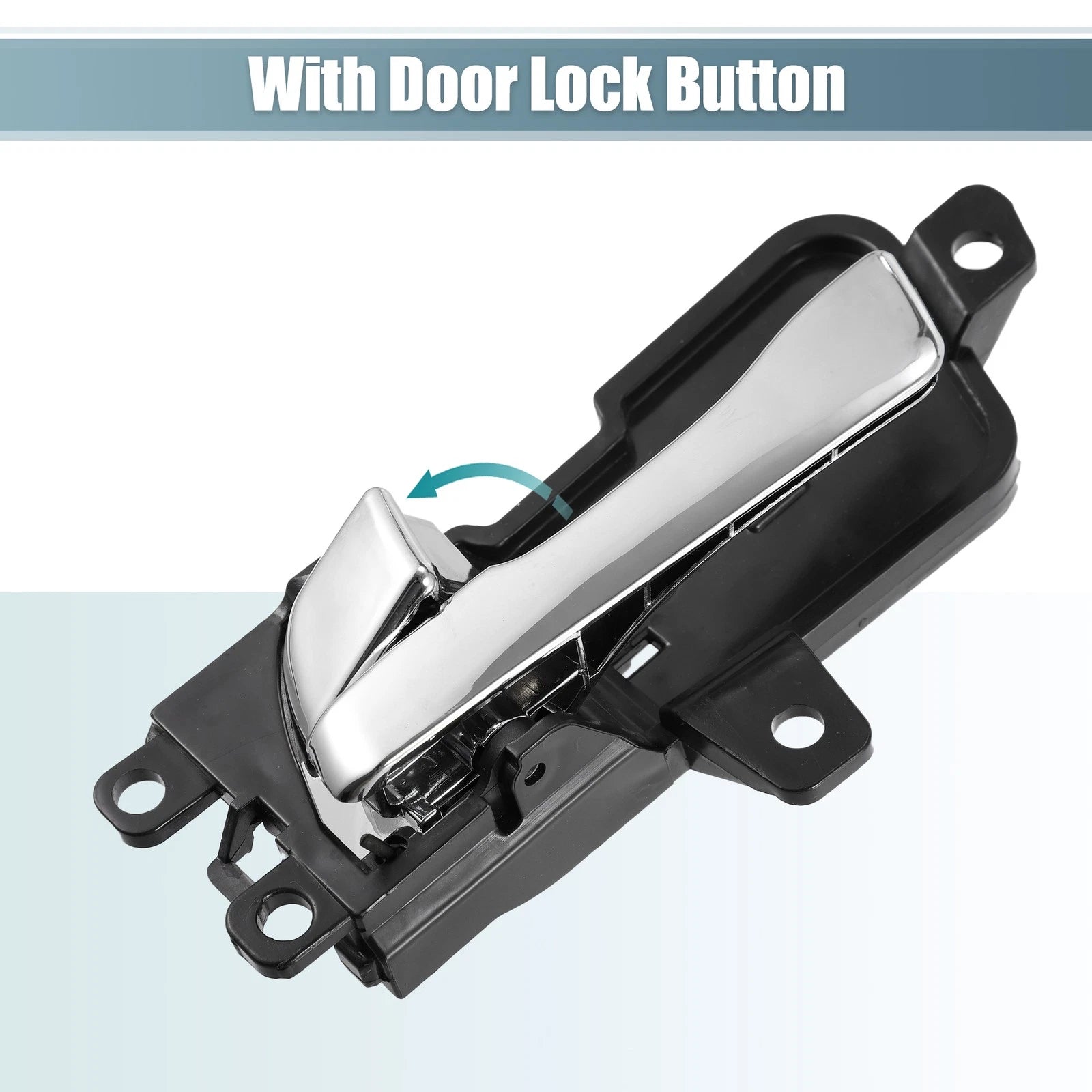 Door Handle for Hyundai Sonata (2011–2014) 82610-3S010