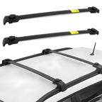 Aluminum Roof Rack Cross Bar for Dodge Journey (2009–2018)