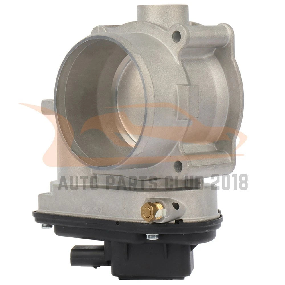 Throttle Body for Ford F-250, Flex (2007-2012)