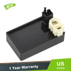Igniter CDI for TGB Blade/Target 500 525 550 (2008–2018)