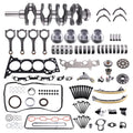 Engine Piston Gasket Timing Kit for Toyota 4Runner (2005–2010)