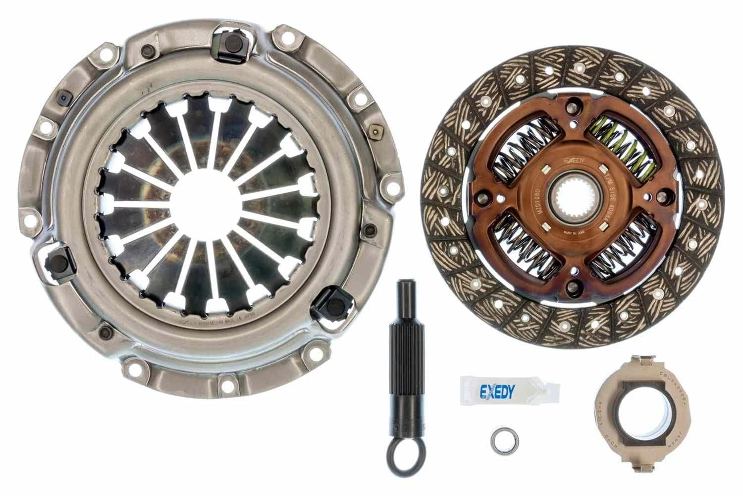 Exedy MZK1006 Clutch Kit for Mazda MX-5 Miata (2006–2011)