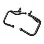 Front & Rear Engine Guards Crash Bars for Honda Goldwing GL1800 (2001–2017)