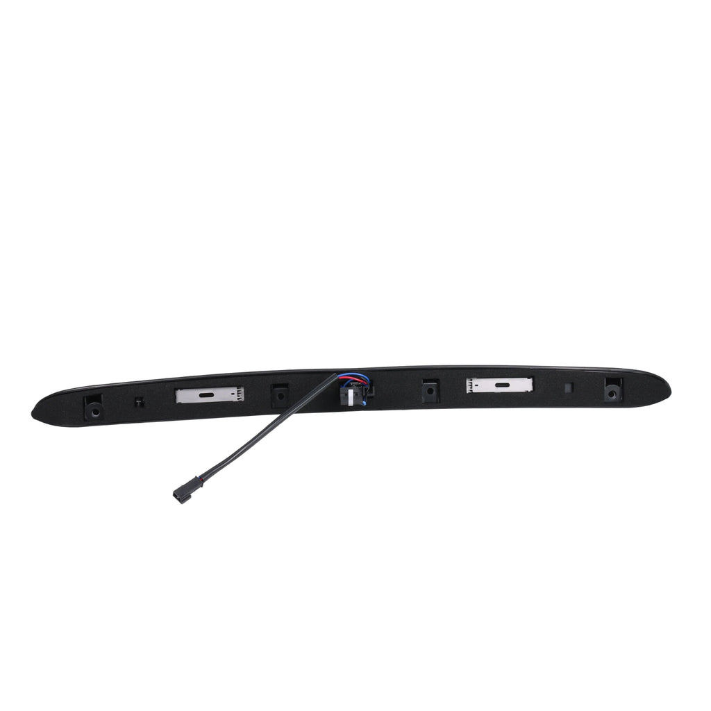 Trunk Lid Grip with Key Button for BMW 3 Series E46 (1997-2005)