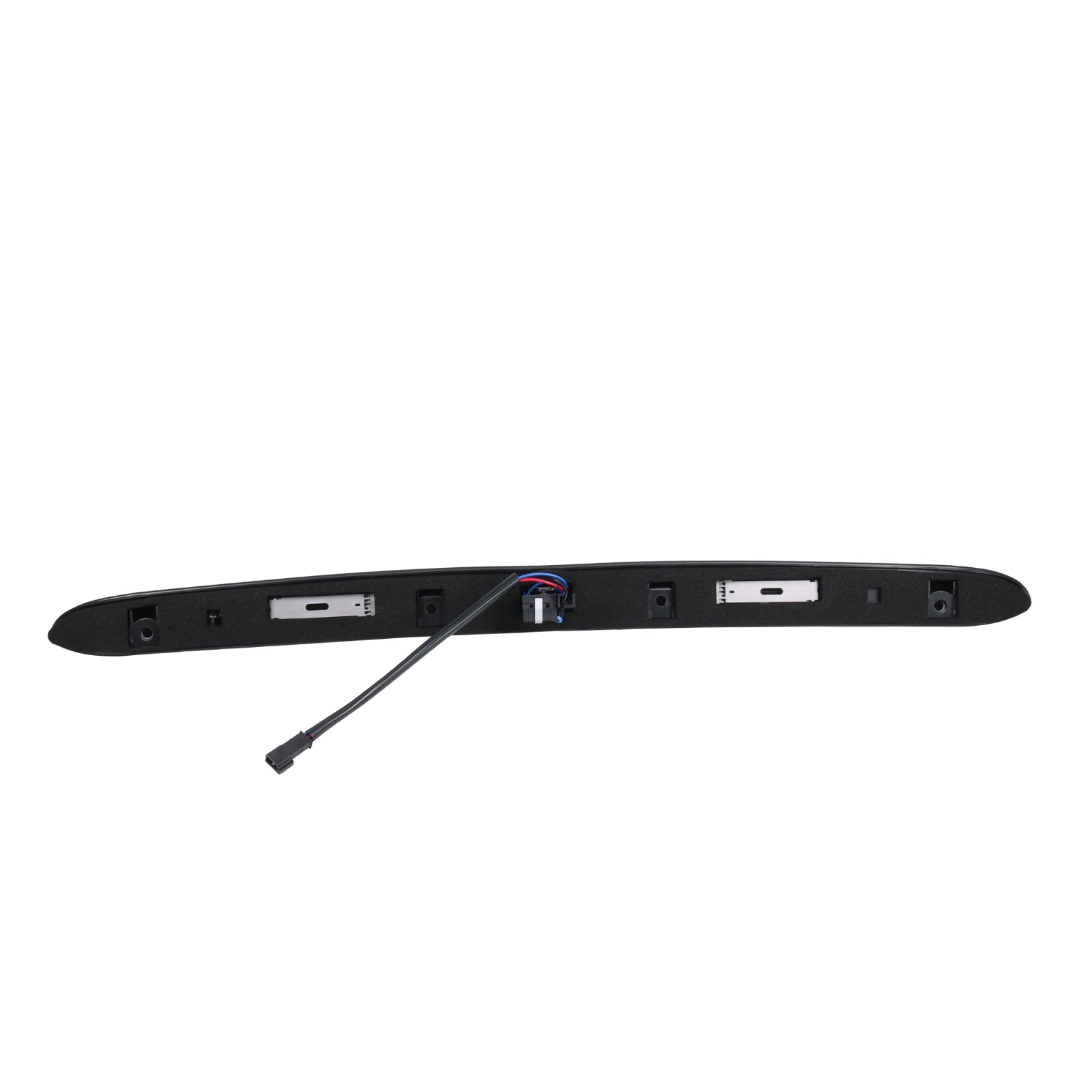 Trunk Lid Grip with Key Button for BMW 3 Series E46 (1997-2005)
