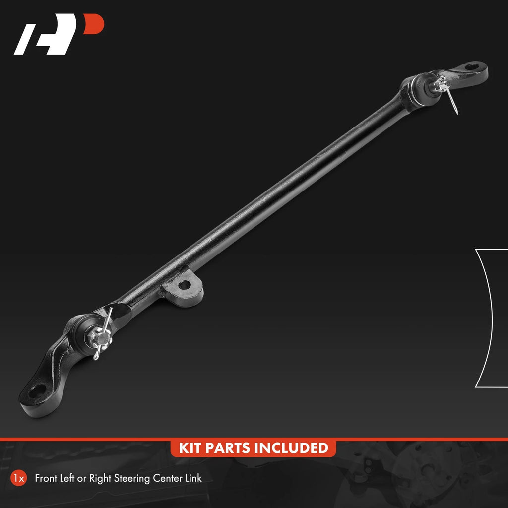 Center Link for Honda Passport (1994–1995) Isuzu Trooper (1987–1991)