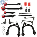 16PC Suspension Kit for Dodge Charger Challenger Chrysler 300 (2005–2010)