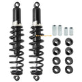 Front Gas Strut Shocks for Polaris Ranger XP 700 (2009) Ranger XP 800 (2010–2013)