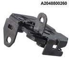 Front Hood Catch Lock A2048800260 for Mercedes-Benz (2010–2015)