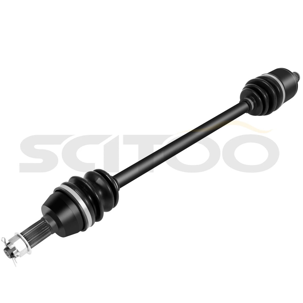 CV Joint Axle Shaft for Polaris RZR S 800 (2009–2013)