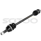 CV Joint Axle Shaft for Polaris RZR S 800 (2009–2013)