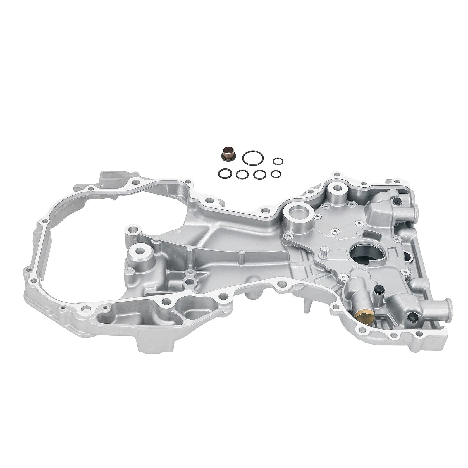 Engine Timing Cover 13500ET80B for Nissan Rogue SV (2008–2013) 2.5L