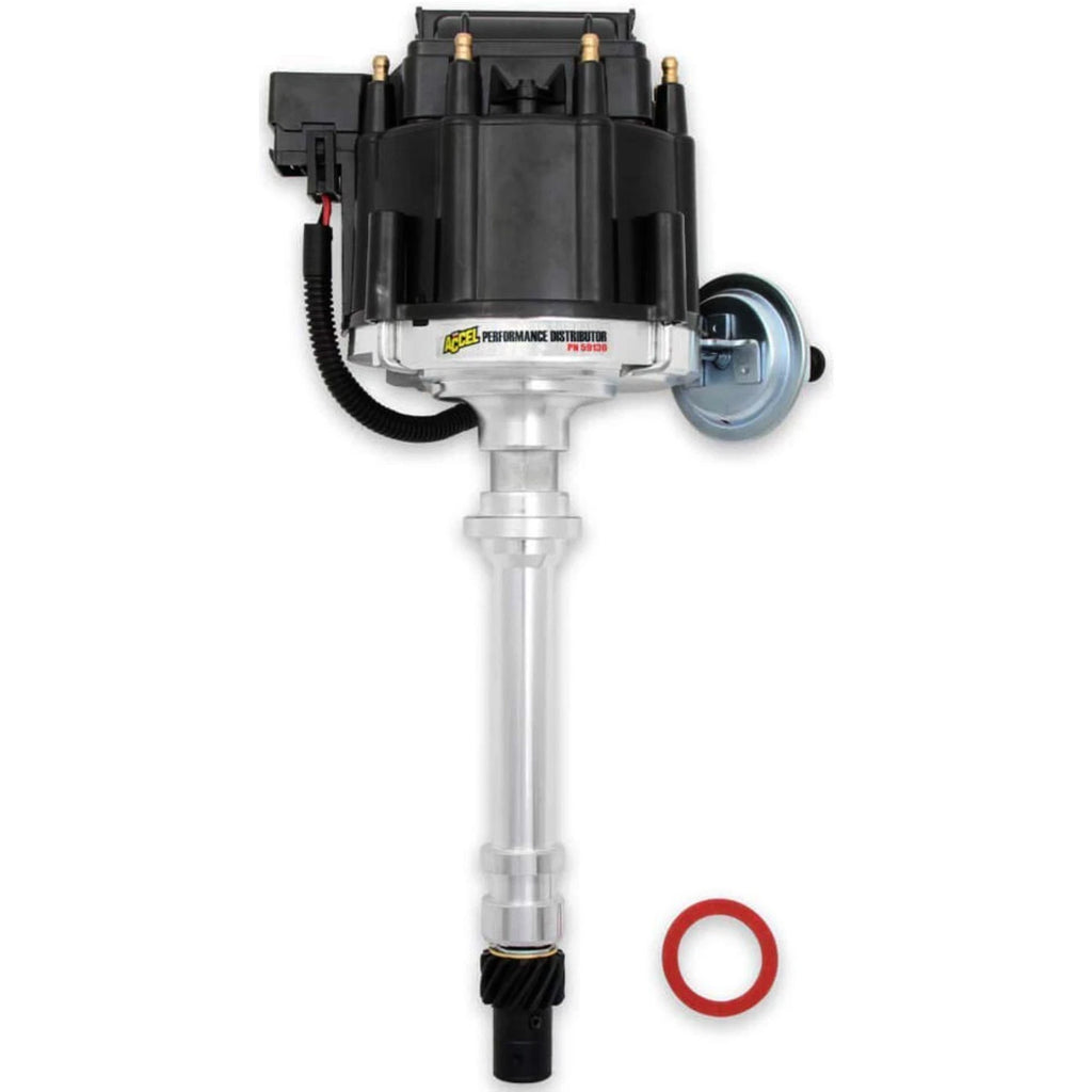 Accel Distributor for Chevy Suburban Express Van SaVana C20 C30