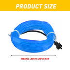 LED Strip Light for Auto Car (Universal)