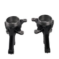 2X Steering Knuckle for Honda CR-V (2002–2006) Front Driver & Passenger