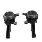 2X Steering Knuckle for Honda CR-V (2002–2006) Front Driver & Passenger