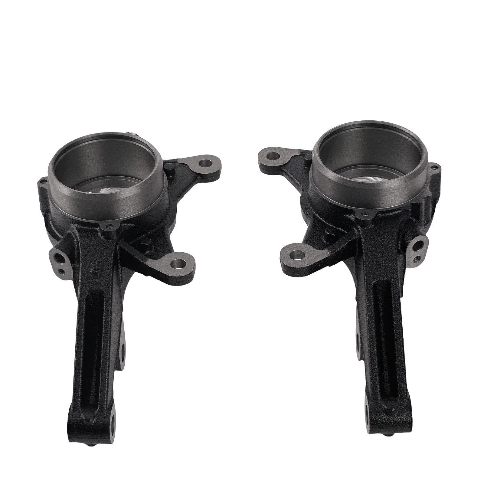 2X Steering Knuckle for Honda CR-V (2002–2006) Front Driver & Passenger