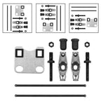 Valve Rocker Kit for GX160 GX200 (Compatible)